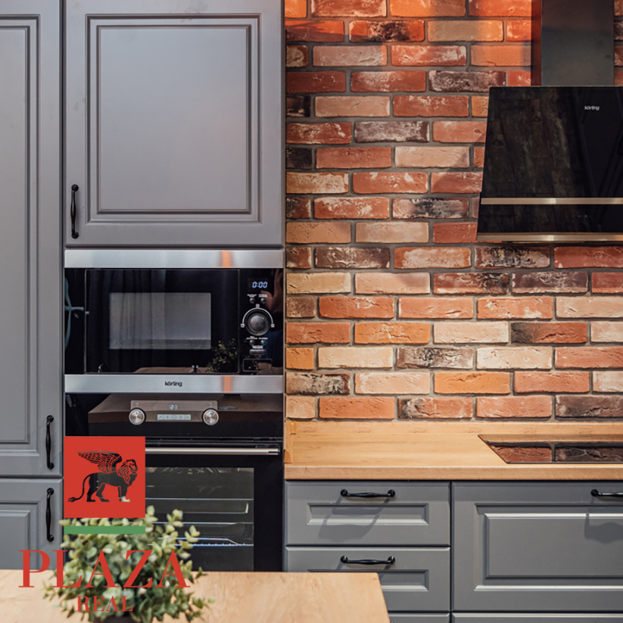 Кухня Лаура