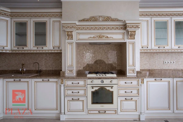 Кухня Итэлия