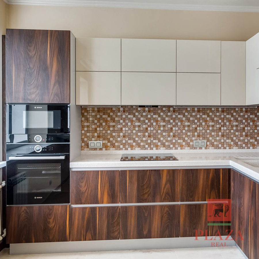 Кухня Аделина