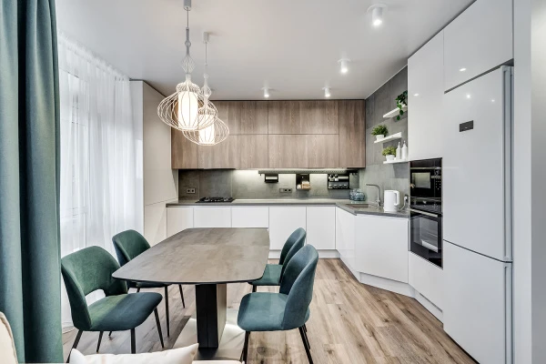 Кухня CookingEuphoria