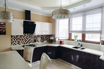 Кухня Феррара Плюс 2