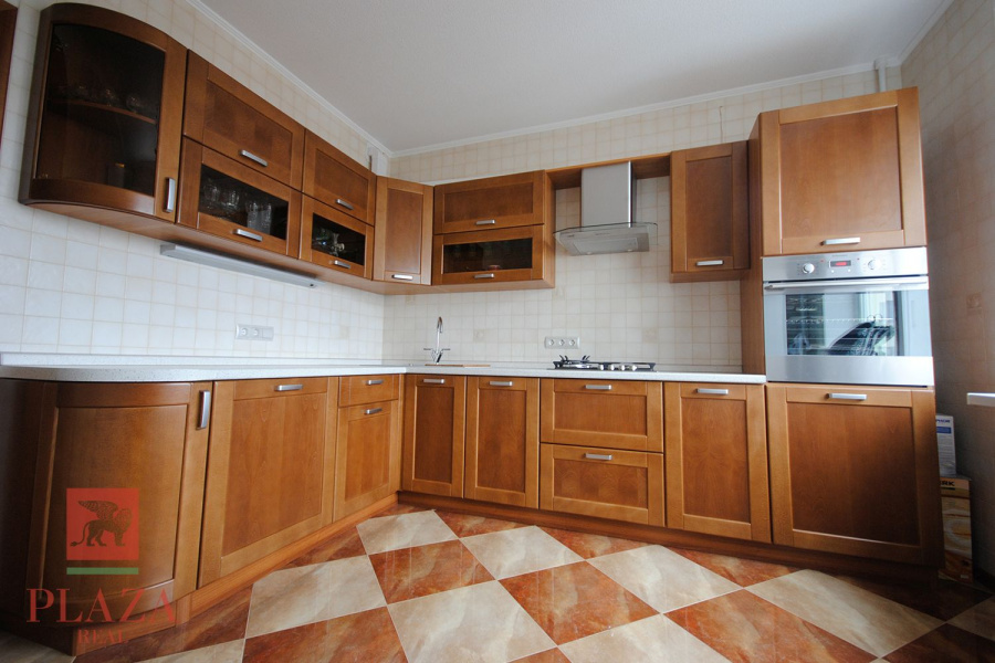 Кухня Irisville