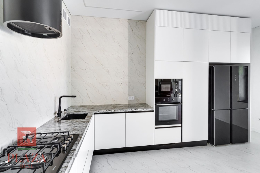 Кухня Kitchenette