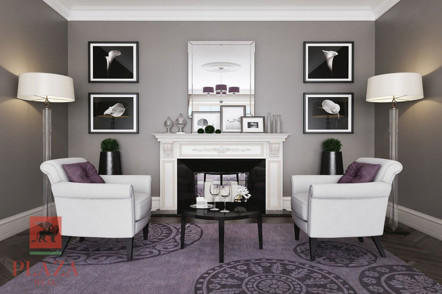 Кухня Мирелла