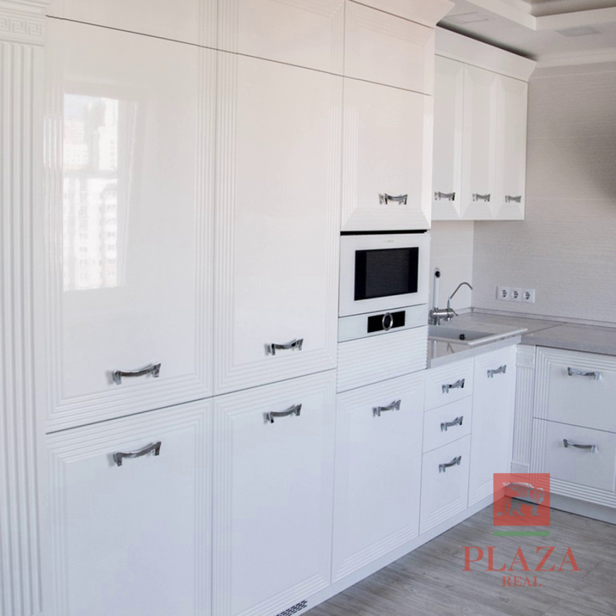 Кухня Дарина