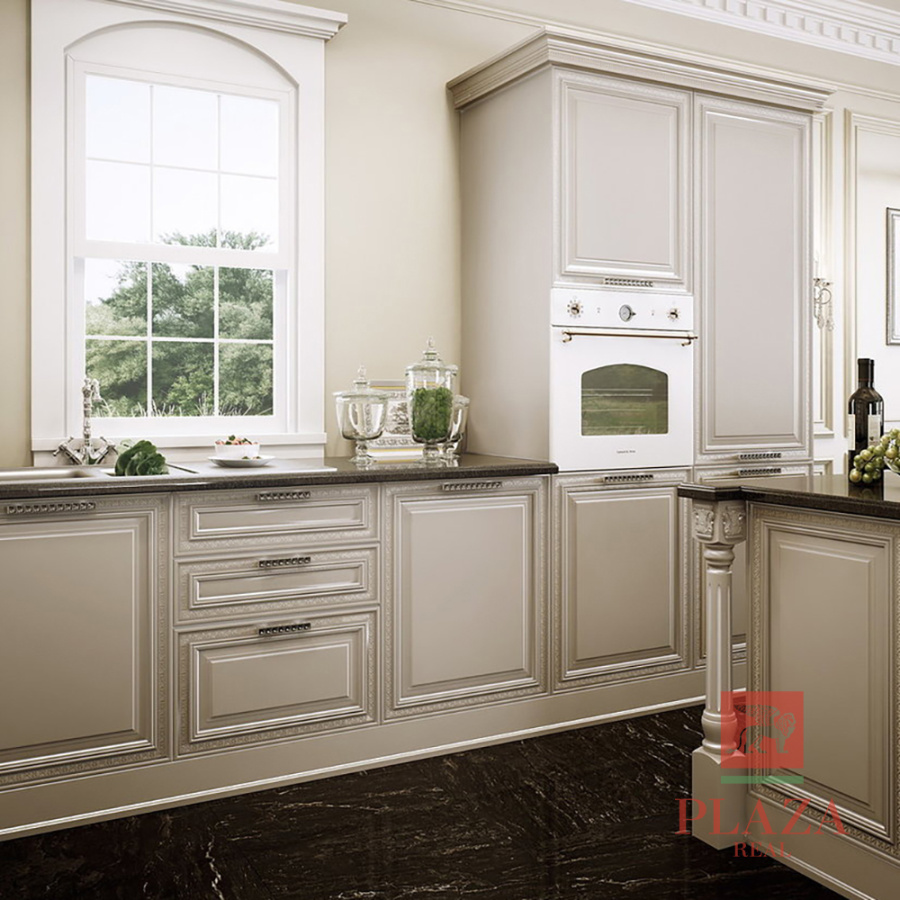 Кухня Доменика