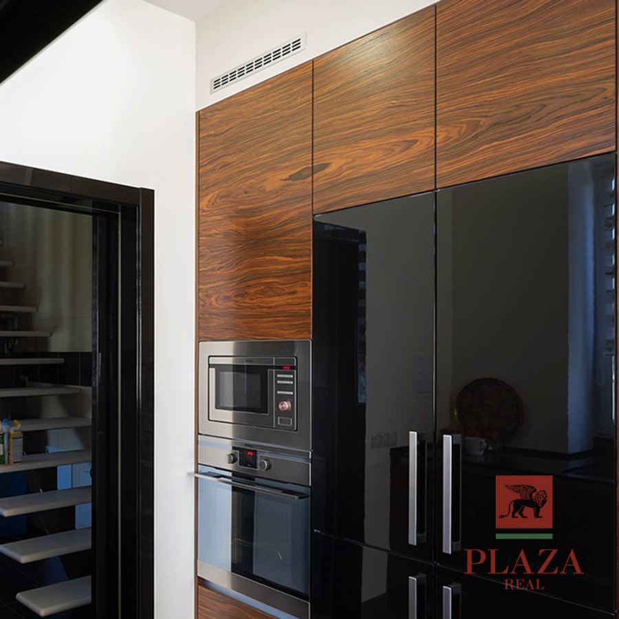 Кухня Алессия