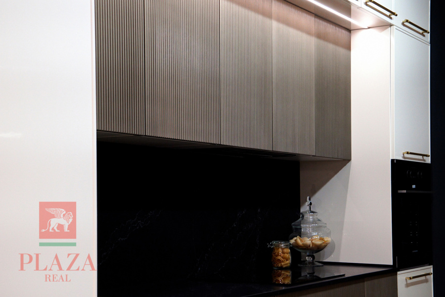 Кухня Airykitchen