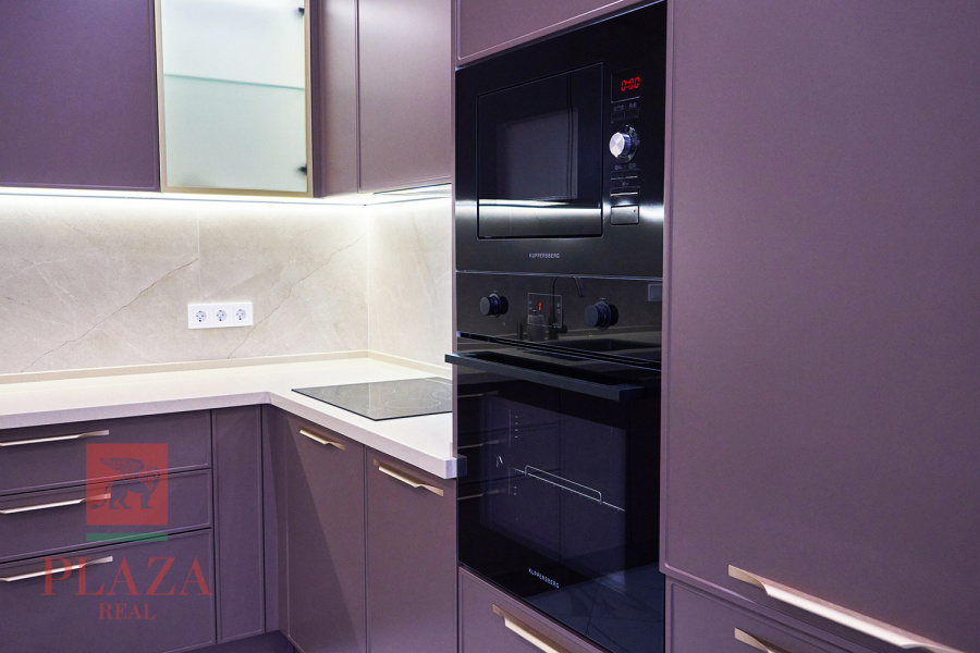 Кухня Violet