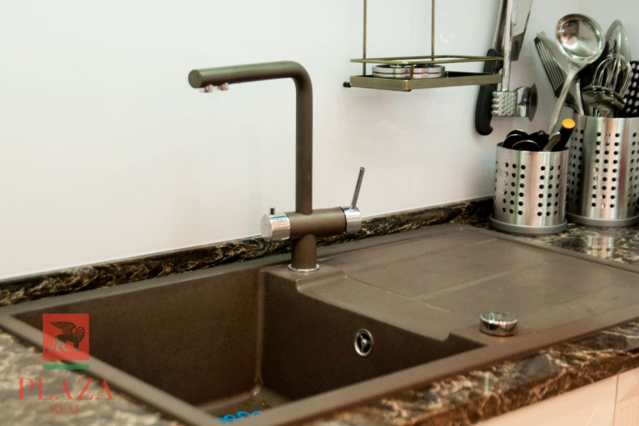 Кухня Traditional