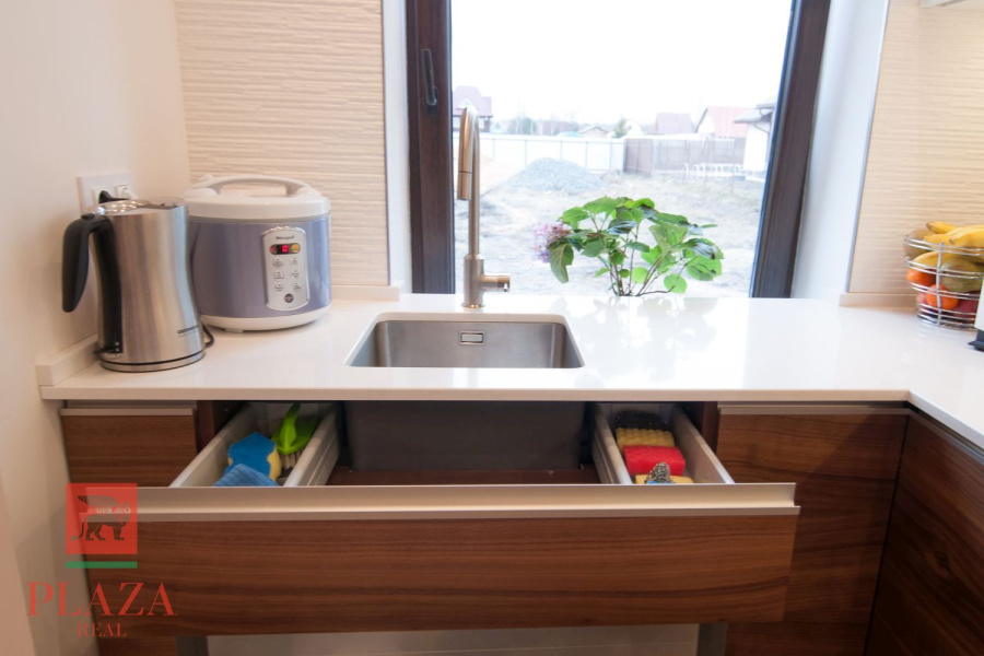 Кухня Сандра 3