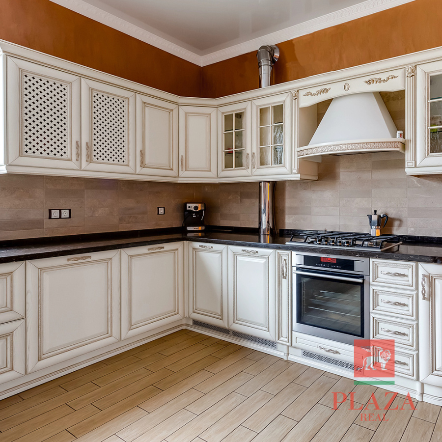 Кухня Алегра