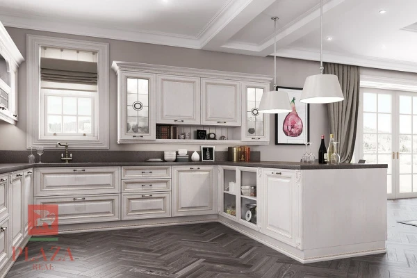 Кухня Мирелла