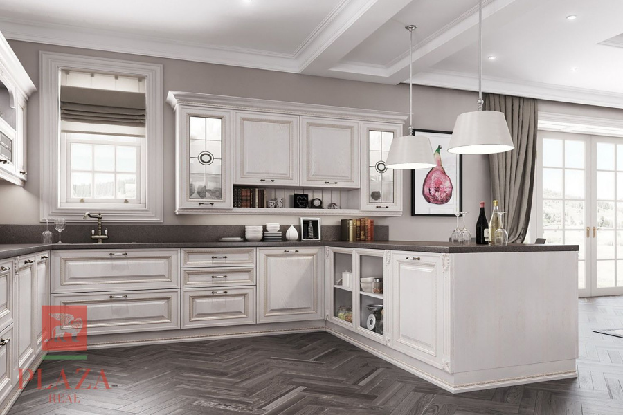 Кухня Мирелла