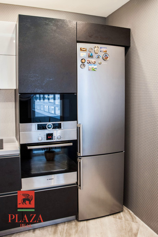 Кухня Альба