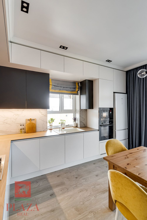 Кухня CulinaryRetreat