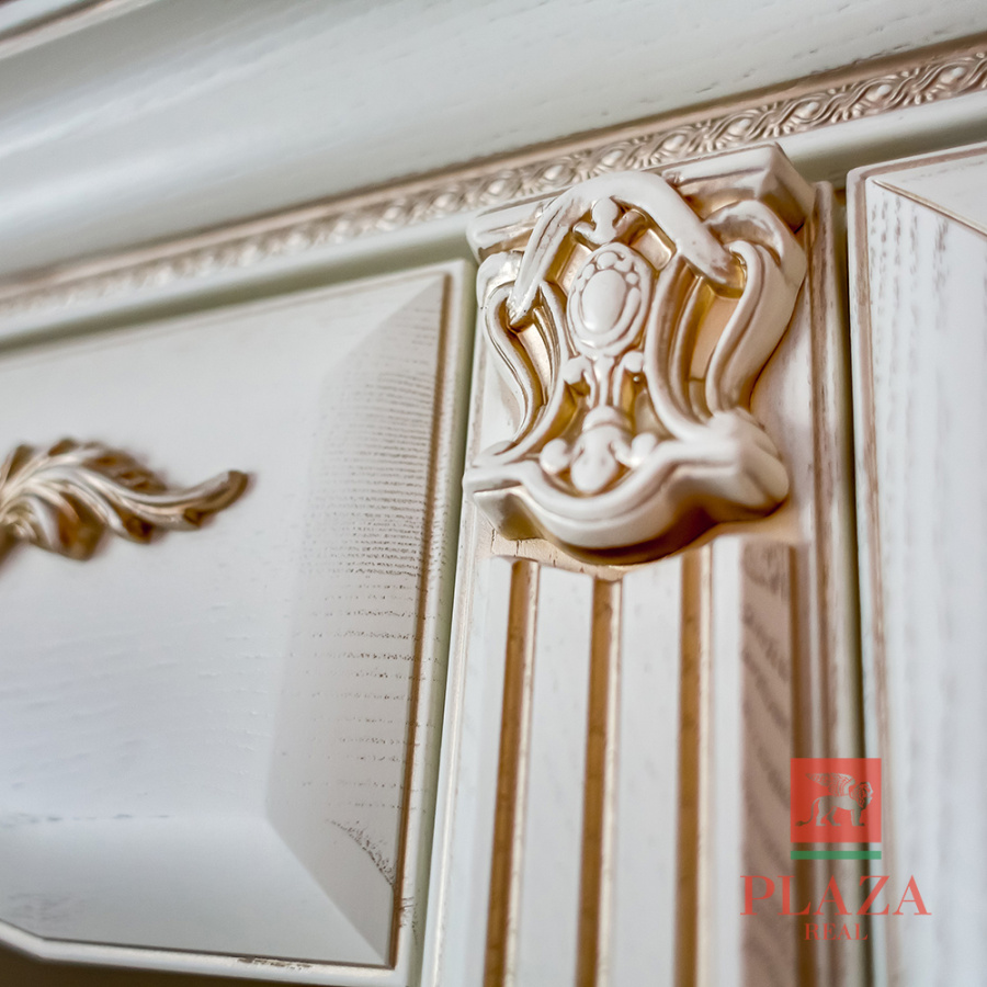 Кухня Алегра