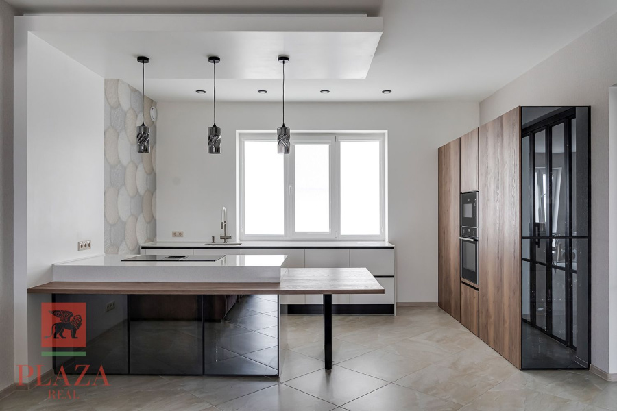 Кухня Petallicious