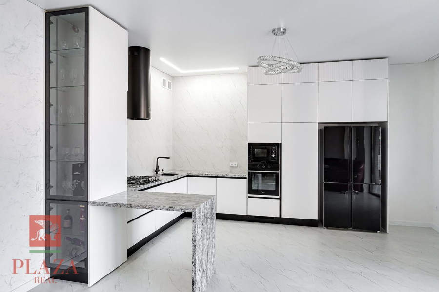 Кухня Kitchenette