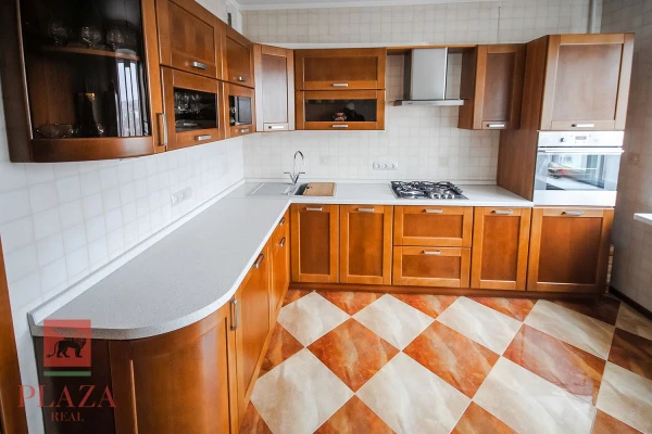 Кухня Irisville