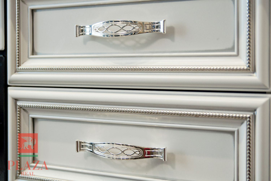 Кухня Итэлия platinum