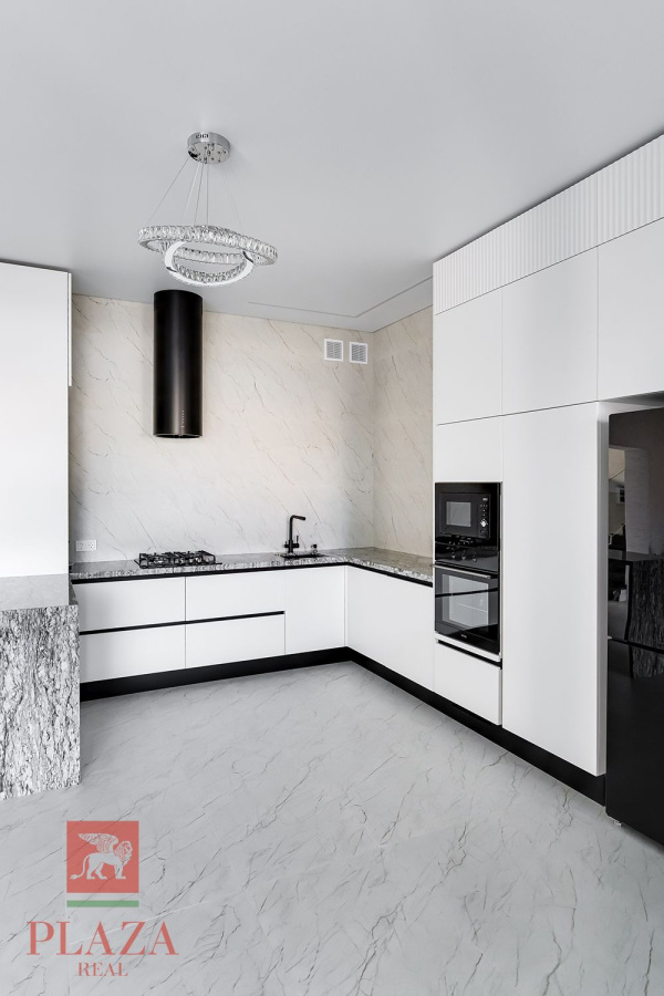 Кухня Kitchenette