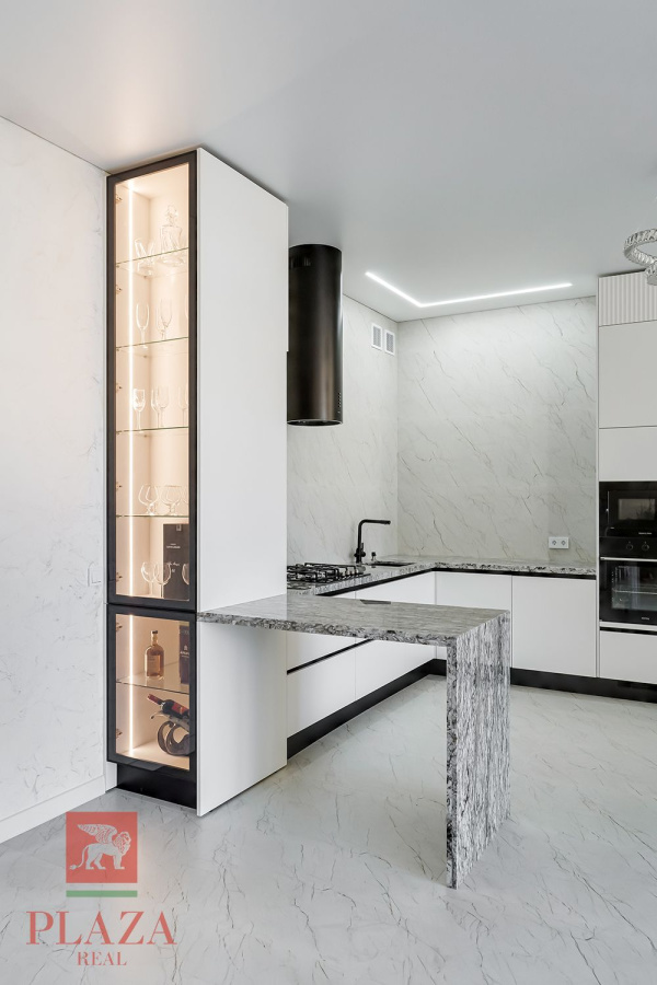 Кухня Kitchenette