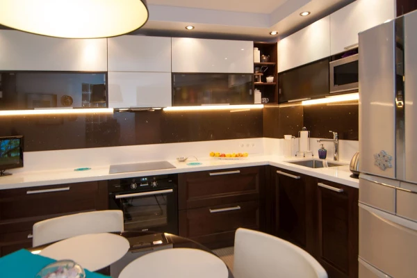 Кухня Альба 2