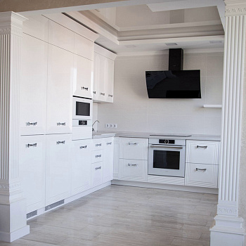 Кухня Дарина