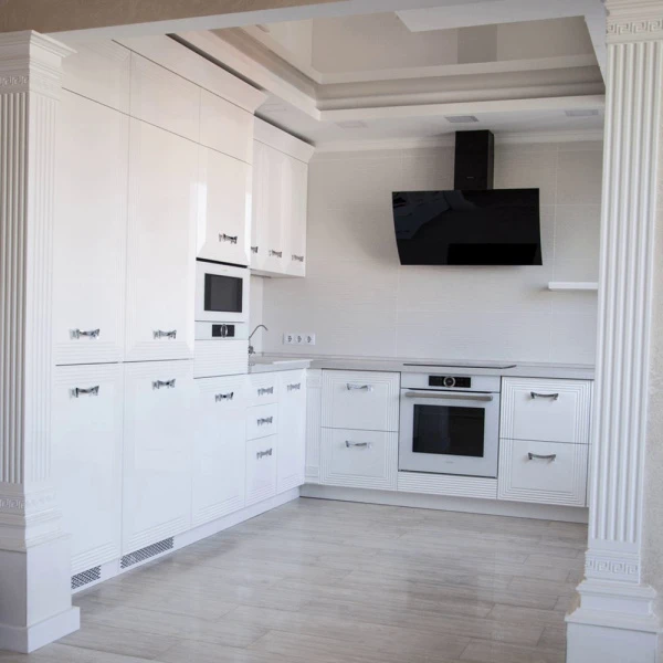 Кухня Дарина