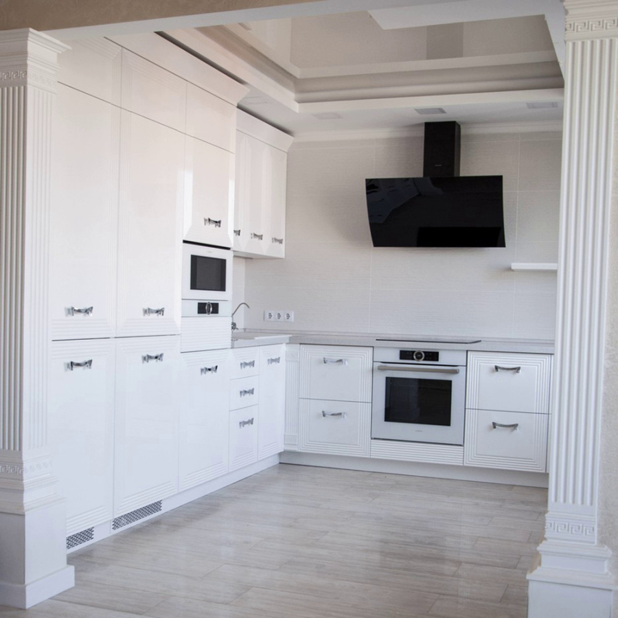 Кухня Дарина