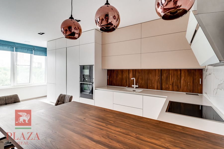 Кухня Bloomville