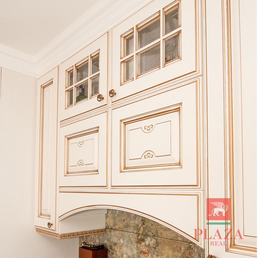 Кухня Афина