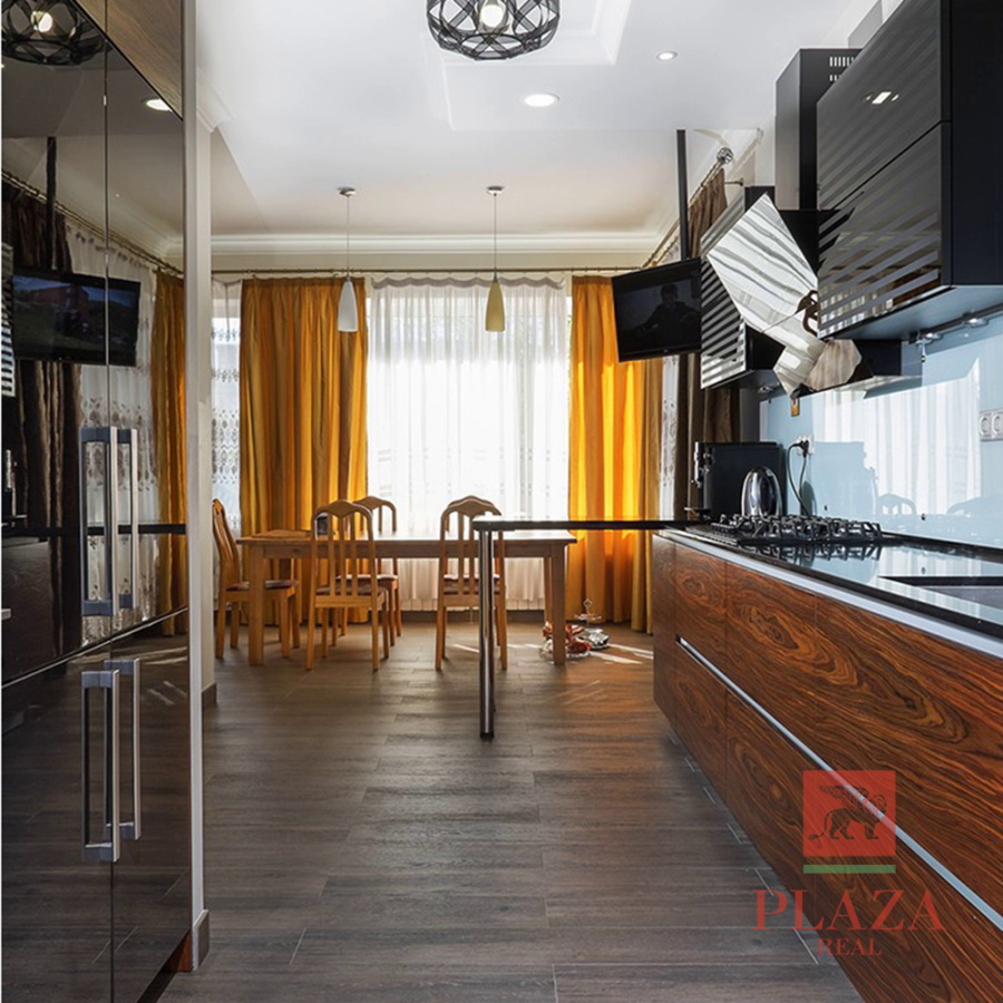 Кухня Алессия