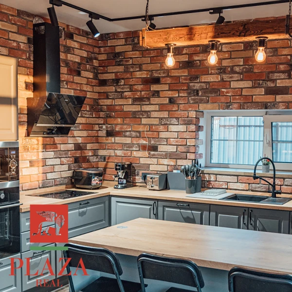 Кухня Лаура