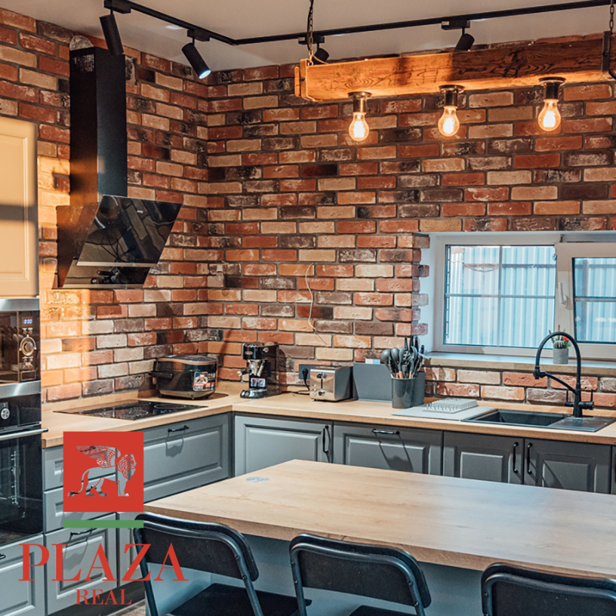 Кухня Лаура