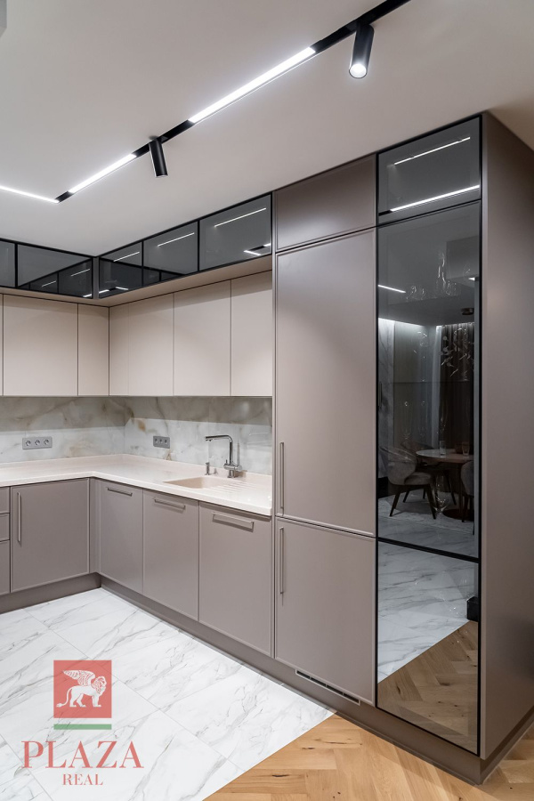 Кухня KitchenGarden