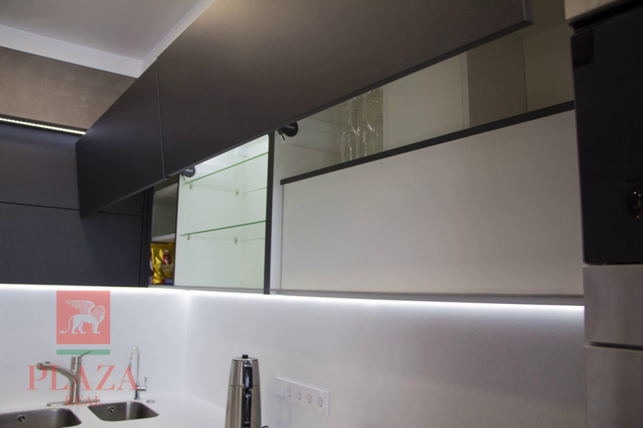 Кухня Альда