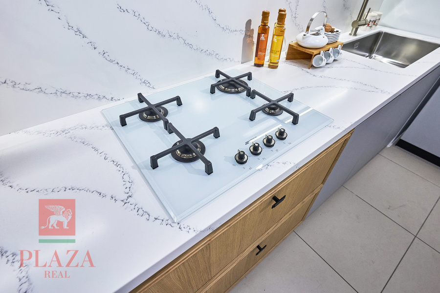 Кухня ModernRustic