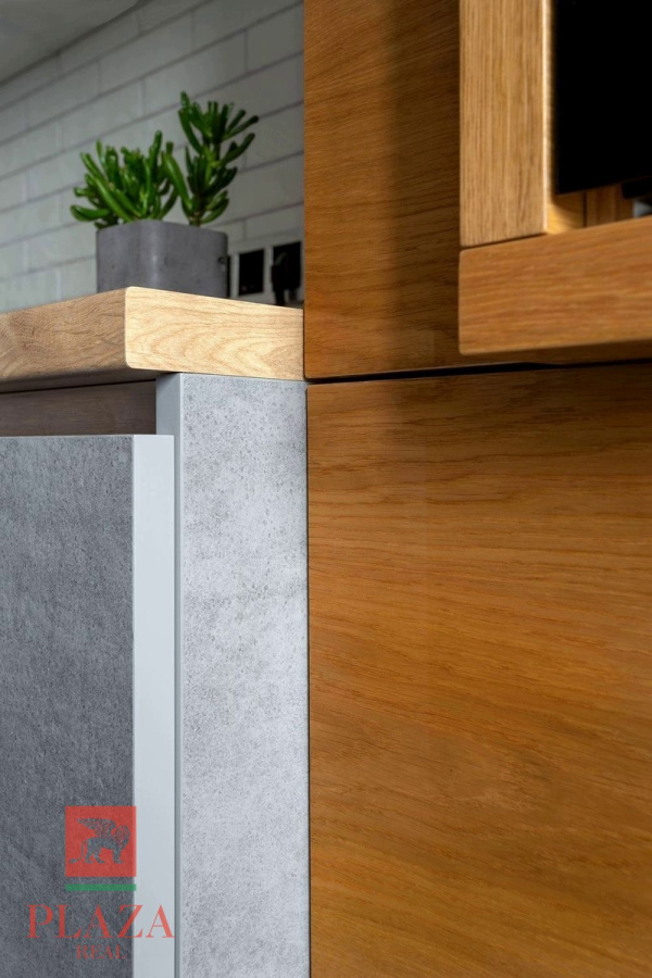 Кухня Консолета