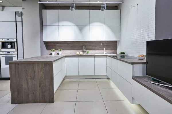 Кухня BrightCorner