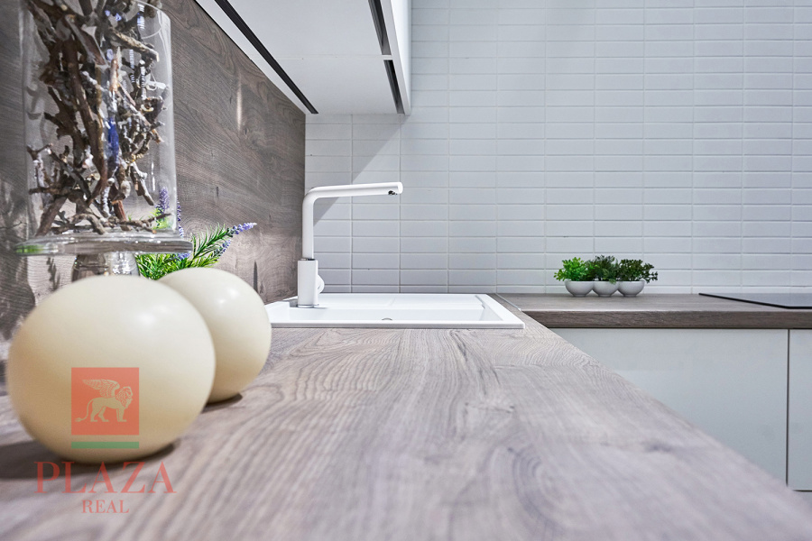 Кухня BrightCorner