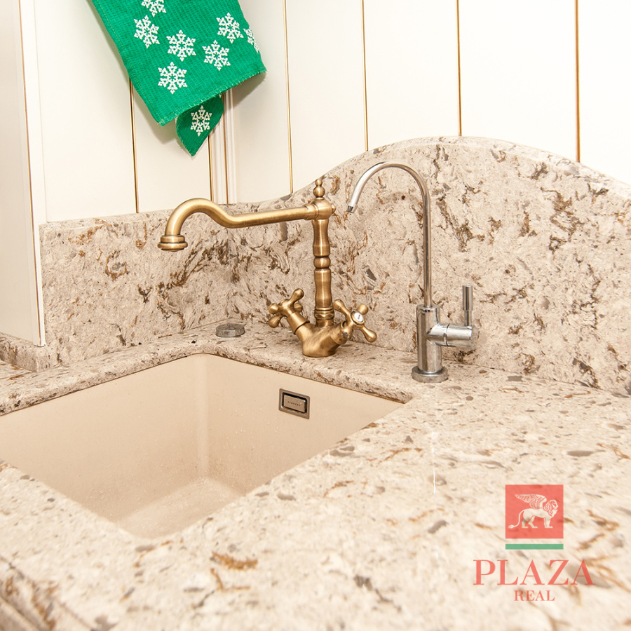 Кухня Афина