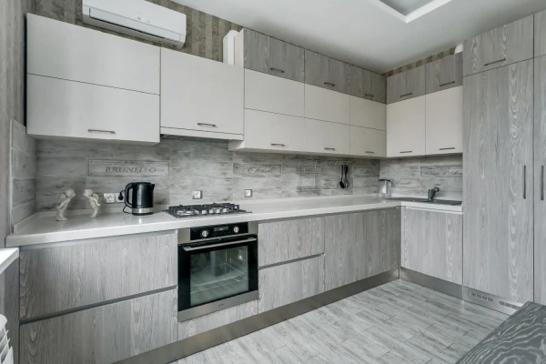 Кухня Марселла Кухня Марселла