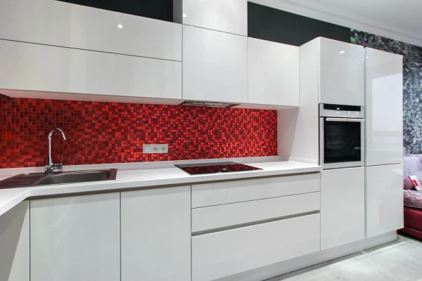 Кухня Bianco 5