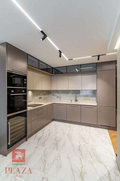 Кухня KitchenGarden Кухня KitchenGarden