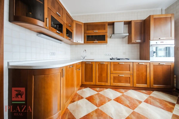 Кухня Irisville