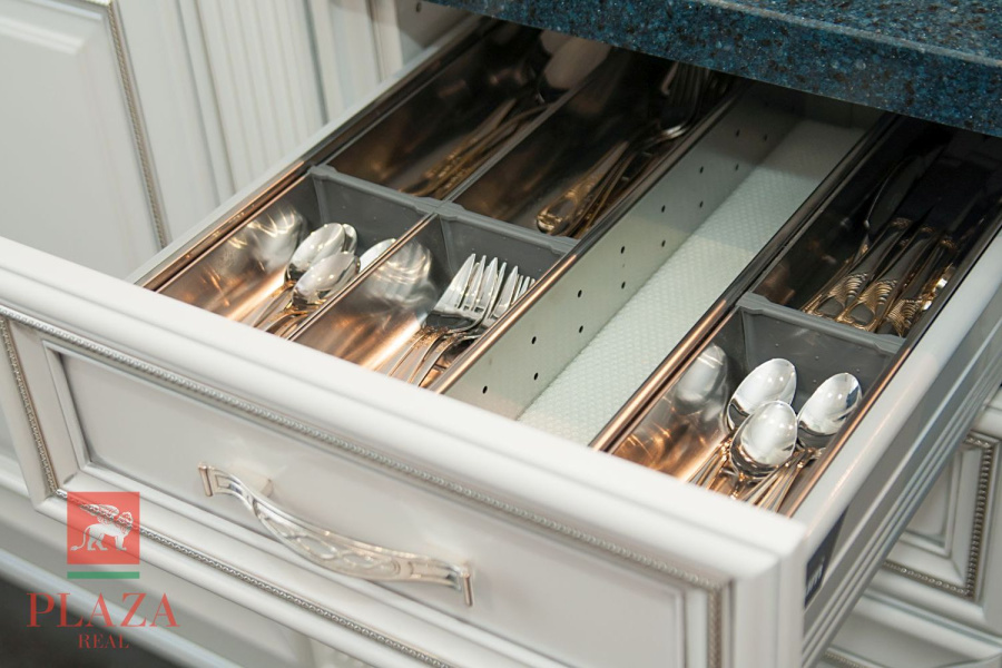 Кухня Итэлия platinum