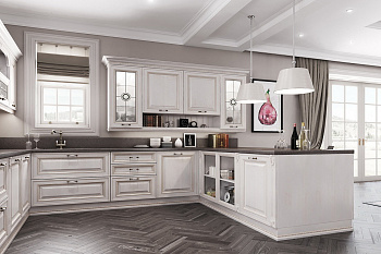 Кухня Мирелла