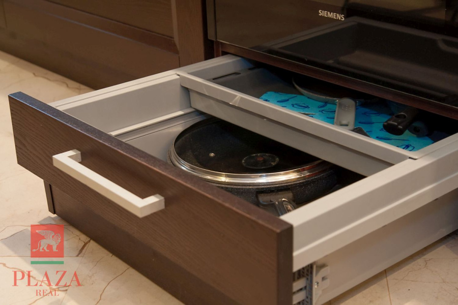 Кухня Альба 2